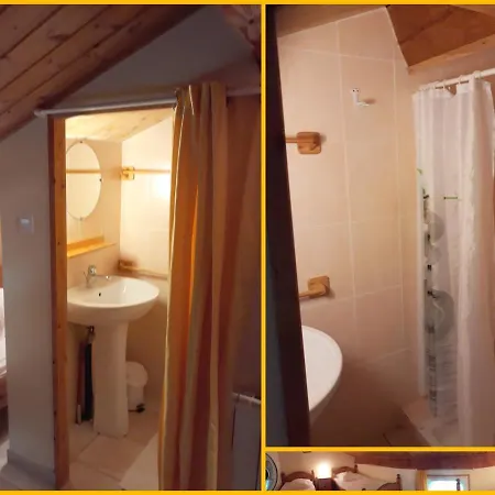De La Chanal 07 Bed & Breakfast
