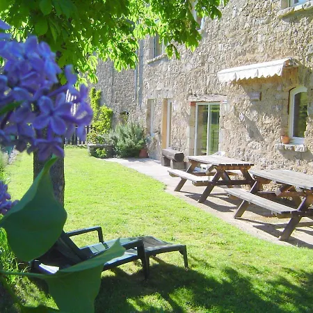 De La Chanal 07 Bed & Breakfast