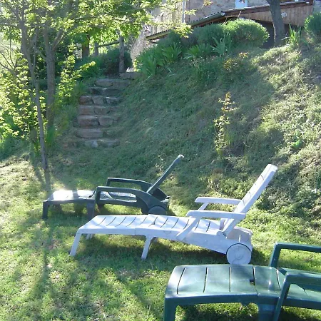 Bed & Breakfast De La Chanal 07