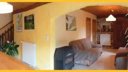 Bed & Breakfast De La Chanal 07