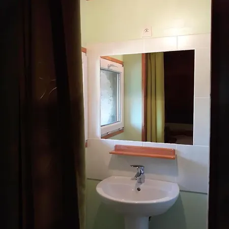 De La Chanal 07 Bed & Breakfast