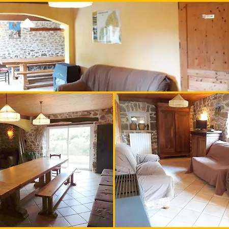 De La Chanal 07 Bed & Breakfast *